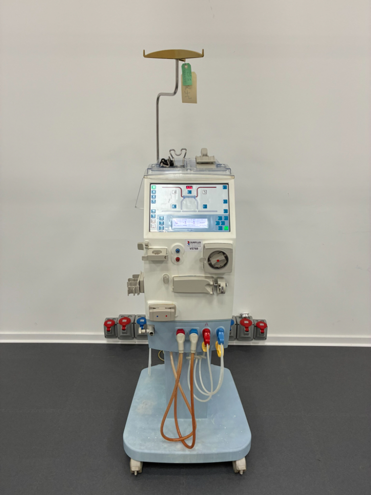 Image of Gambro AK-96 - Dialysis
